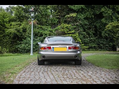 Aston Martin+GTA